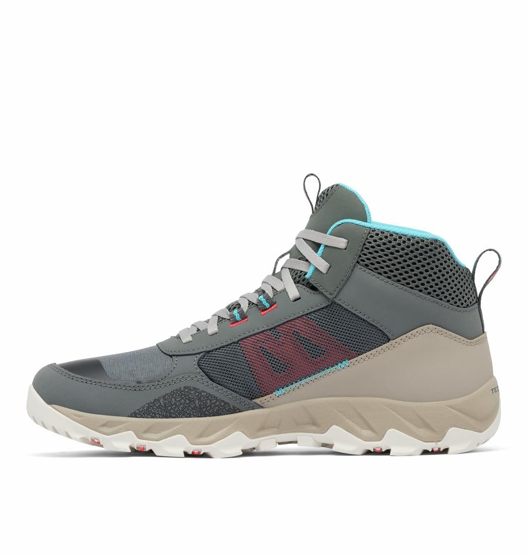 Columbia Fairbanks Waterproof Omni-Heat, Botas de Nieve Hombre