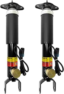 Rear Shock Absorber Strut fits for Chevy Corvette C5 1997-2002