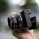 7artisans 35mm f1.2 Mark II APS-C Larger Aperture Prime Lens Fit for Nikon Z-Mount Mirrorless Cameras for Nikon Z6 Z7 Z50(New Version) gallery image