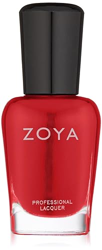 Miniatura 47 de Zoya - Esmalte para uñas Alma,Sueño,Frida,ROXY,Spencer,Tormenta,Wendy,Ryan,Brigitte,Casey,Chanelle,Gia,multicolor/fantasía