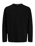 JACK & JONES Jjaxel Sweat Crew Neck