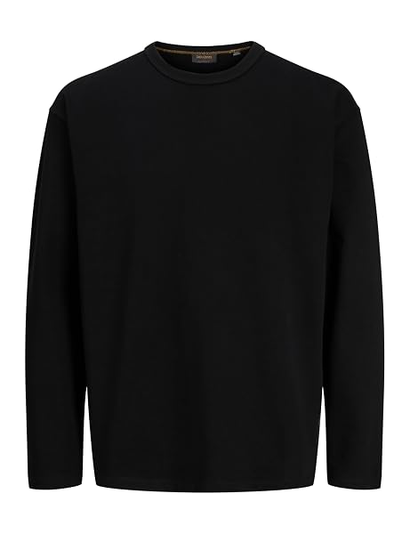 JACK & JONES Jjaxel Sweat Crew Neck