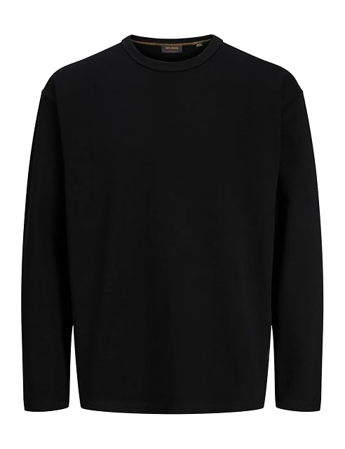 JACK & JONES Jjaxel Sweat Crew Neck