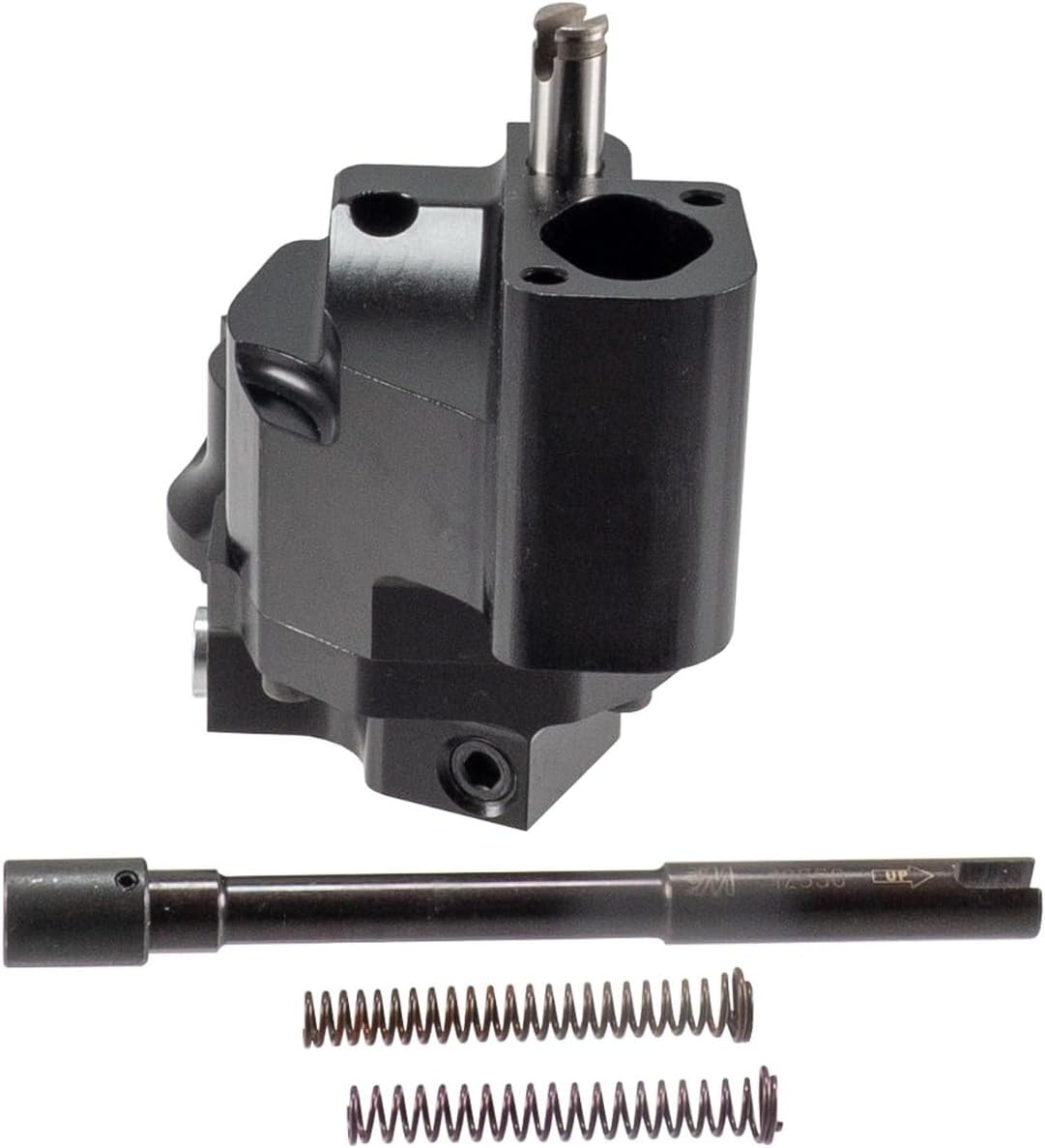 Melling 10050ST-700CT Shark Tooth Performance Pumps High Performance Oil Pump