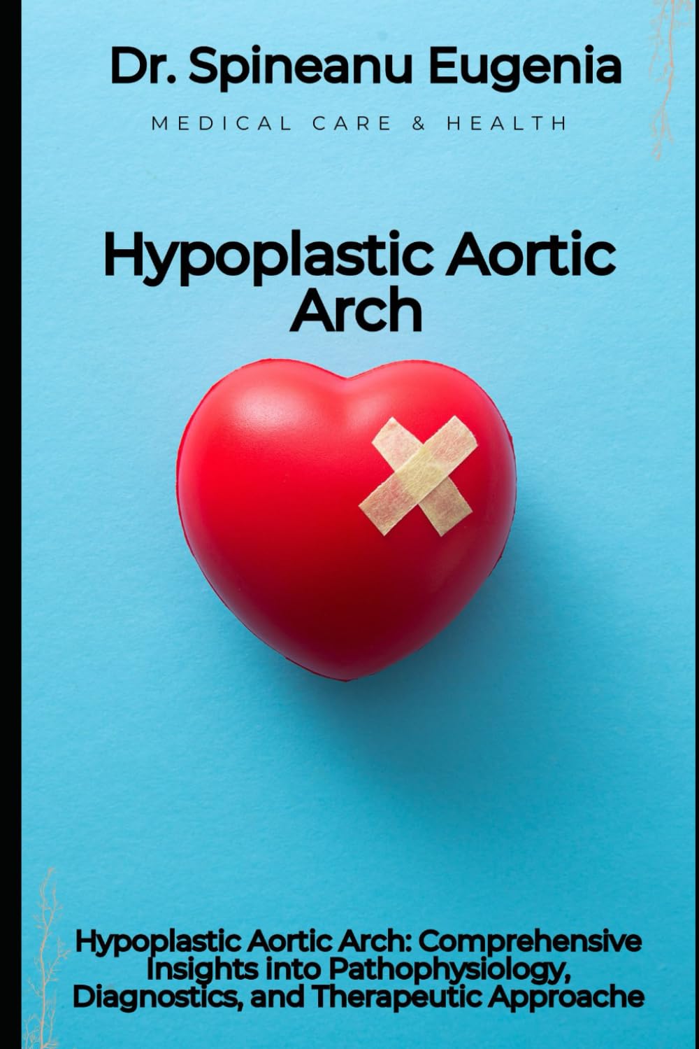 Hypoplastic Aortic Arch: Comprehensive Insights into Pathophysiology, Diagnostics, and Therapeutic Approache
