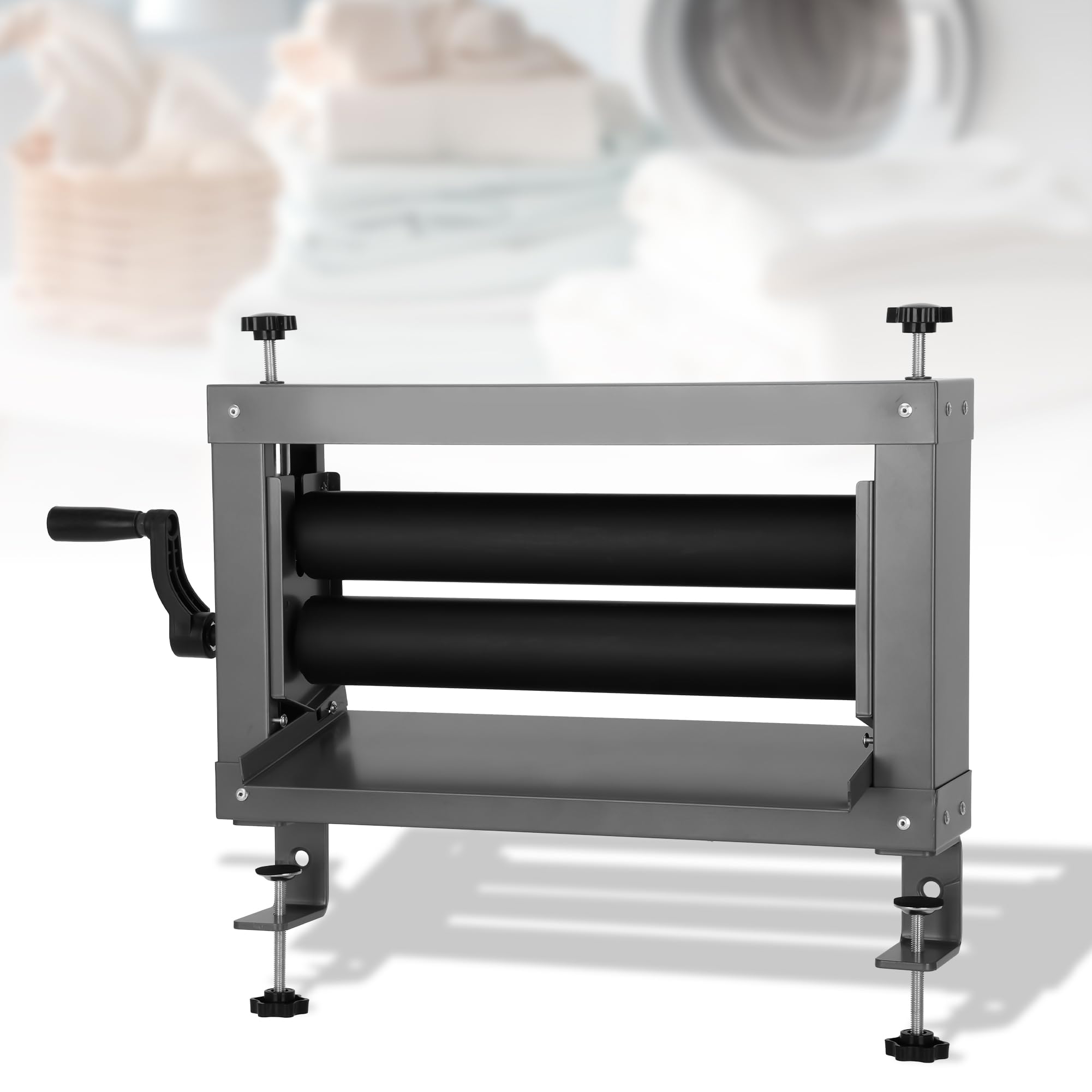 CAtArt Clothes Wringer