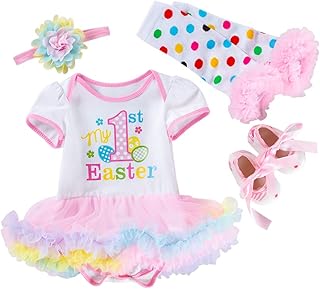 easter tutu outfit
