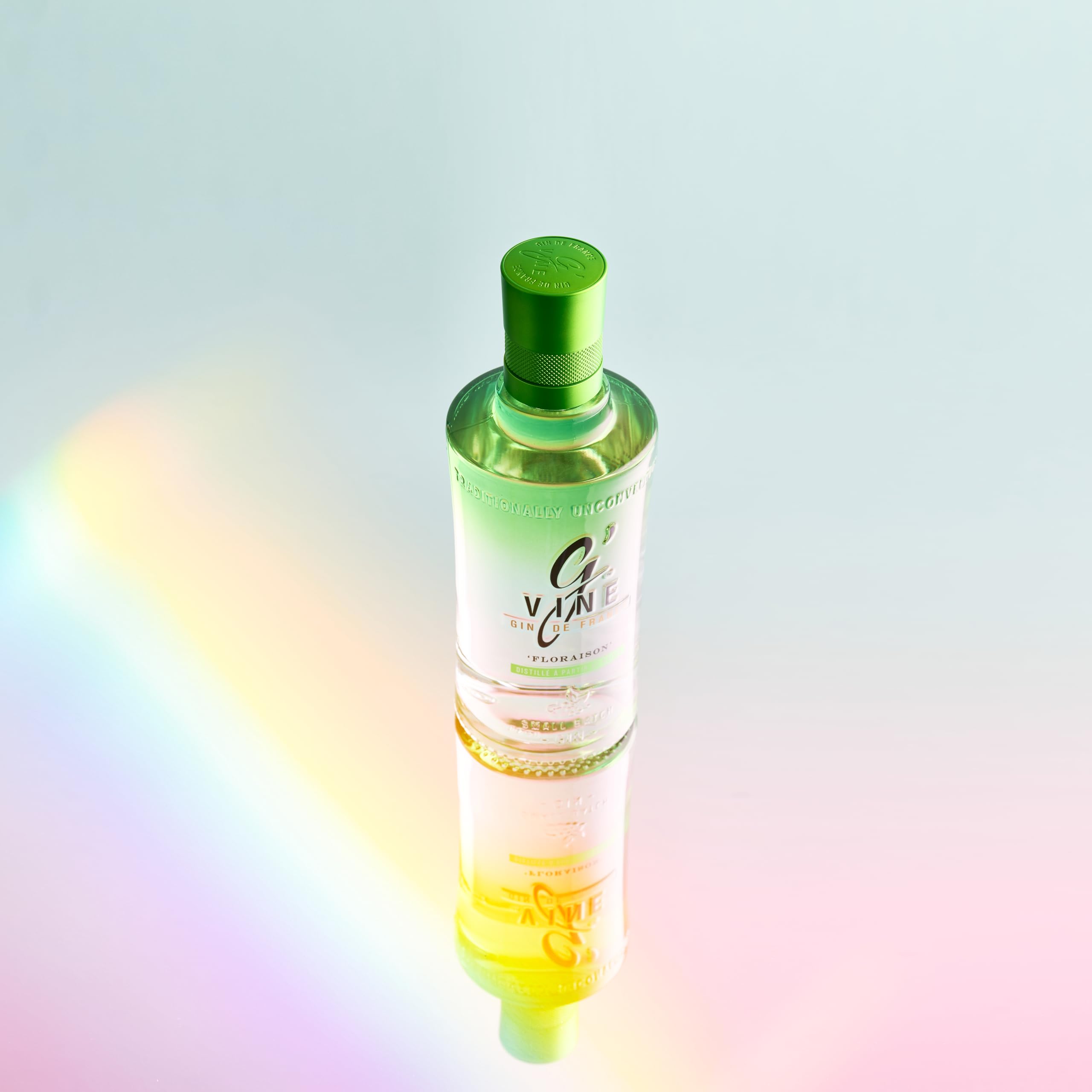 Amazon.co.jp: G'Vine ジーヴァイン ジン フロレゾン [700ml