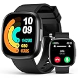 BooaBei Smart Watches, 1.72