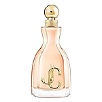 JIMMY CHOO - I Want Choo Eau de Parfum - Women\'s Fragrance - Floral Gourmand Woody - With notes of Mandarine Juice, Red Spider Lily & Vanilla - 3.3 Fl Oz