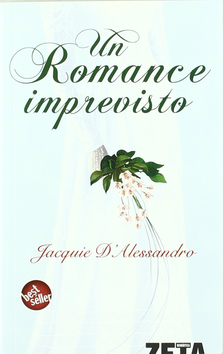 Un romance imprevisto: 00000