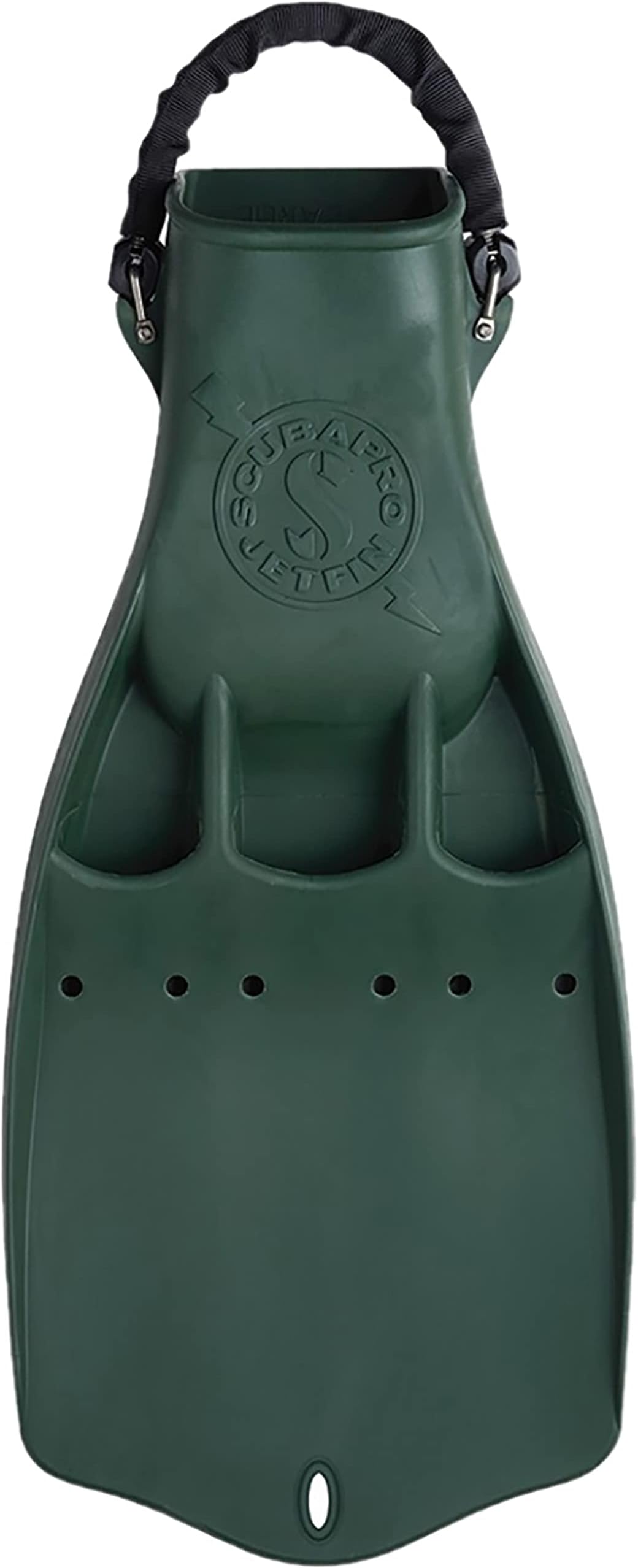 Scuba Pro Jet Fins (