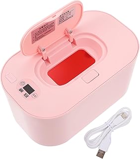 Paper Towel Baby Wipes Heater Portable Baby Wipe Warmer Baby Wet Wipes Dispenser Baby Wet Tissue Warmer Wet Wipe Warmer Paper Towels