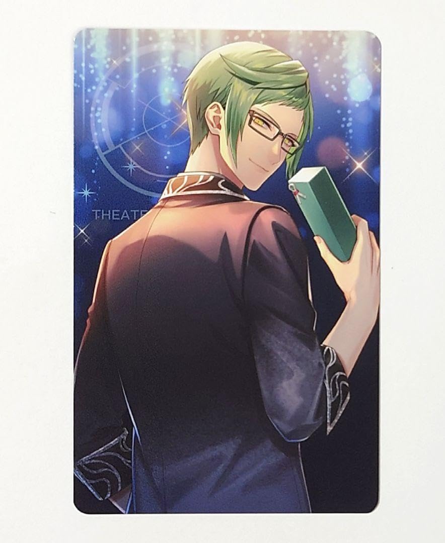 Amazon.co.jp: ブラスタ ビジュアルフォトカード 玻璃 ブラソニ