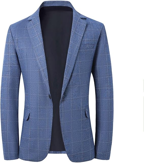 long sleeve one button classic coat