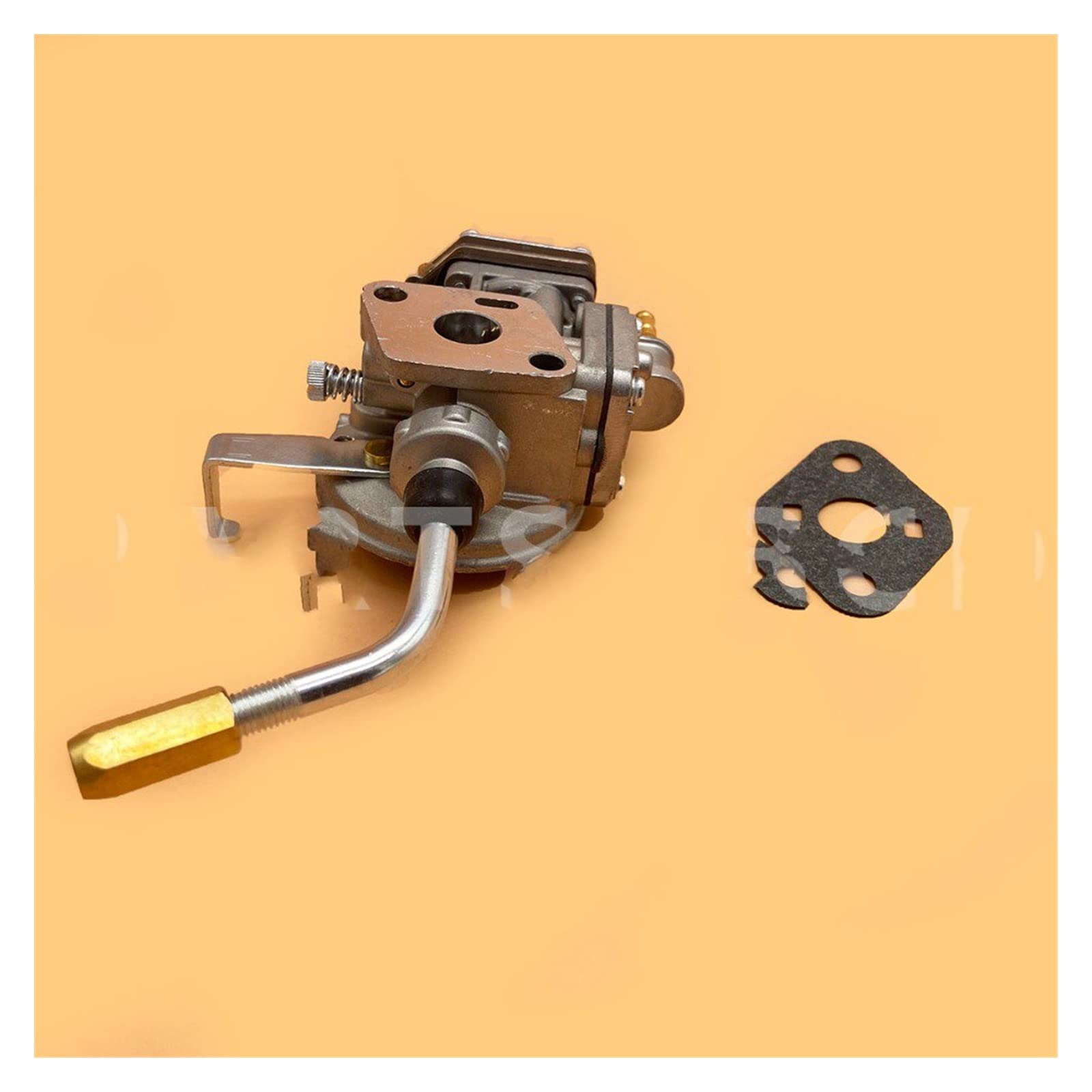 Montaje Carburador Carburador Carb con Junta para Desbrozadora Echo Shindaiwa C350 A021002470 Carburador Carb