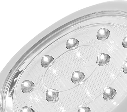 Miniatura 2 de Luz de emergencia para el hogar, 13 LED luz de emergencia, Lámpara casera recargable, Linterna de corte de energía automática, Accesorios de luz de