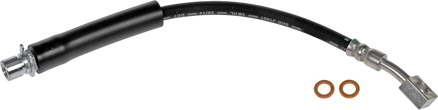 Dorman H621931 Brake Hydraulic Hose Compatible with Select Cadillac Models