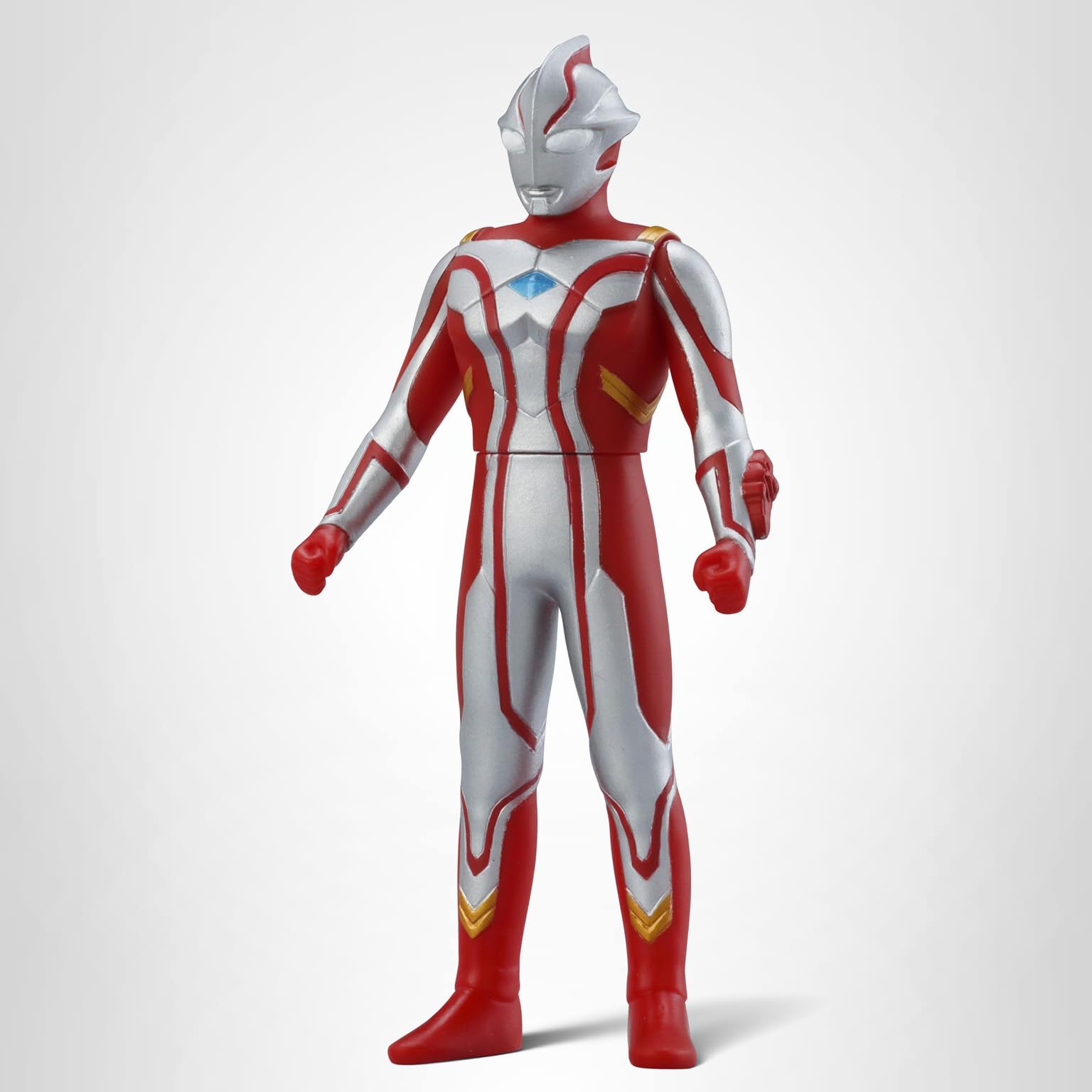 Amazon.co.jp: [バンダイ(BANDAI)] ウルトラヒーローシリーズ 19 
