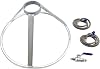 Nitrous Express 15910 Nitrous Bottle Transfer Kit