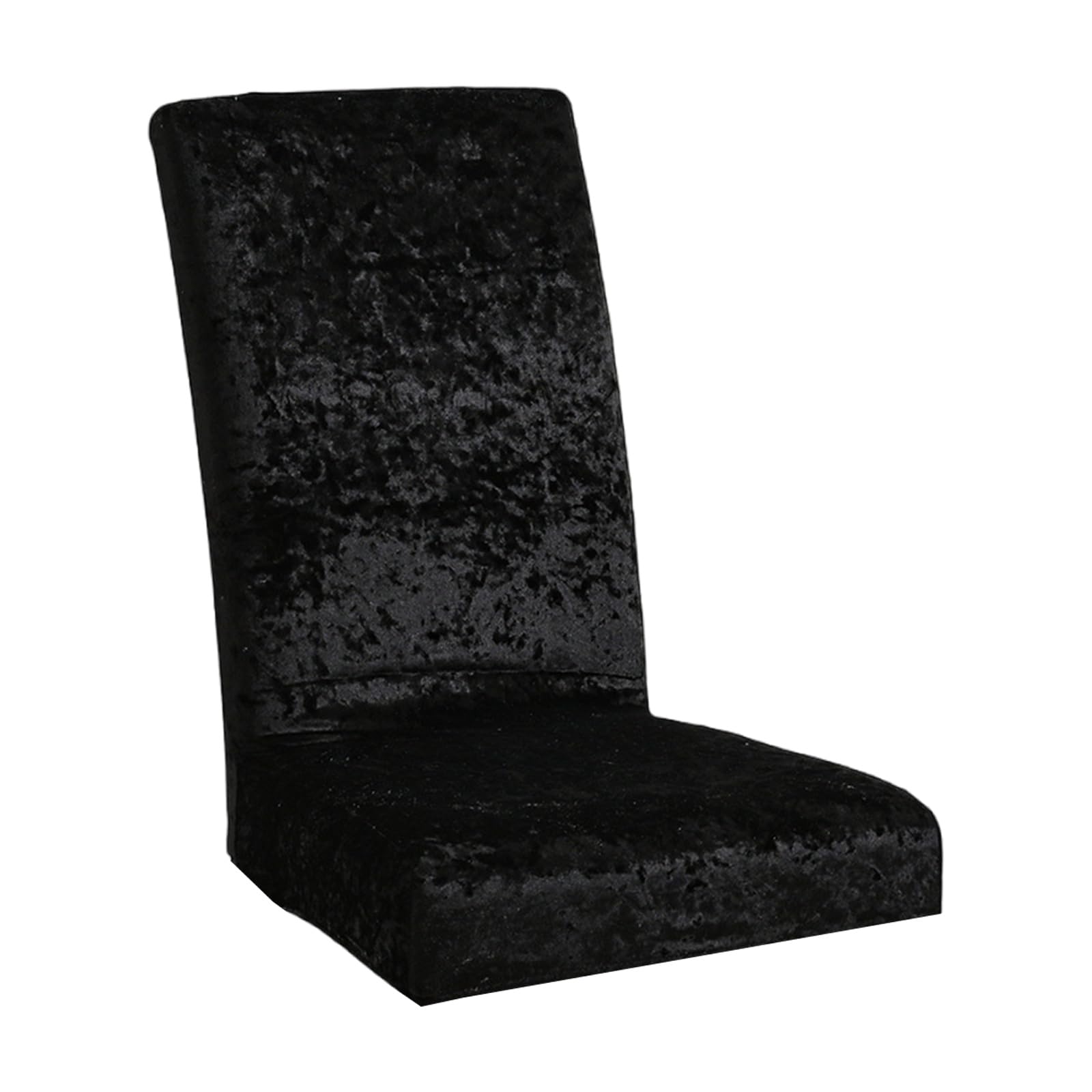 Tsophreniq Chair Protectors with Stretchable Fabric Easy Cleaning Polyester Materials Suitable for Various Chair Styles Elastics Slipcover