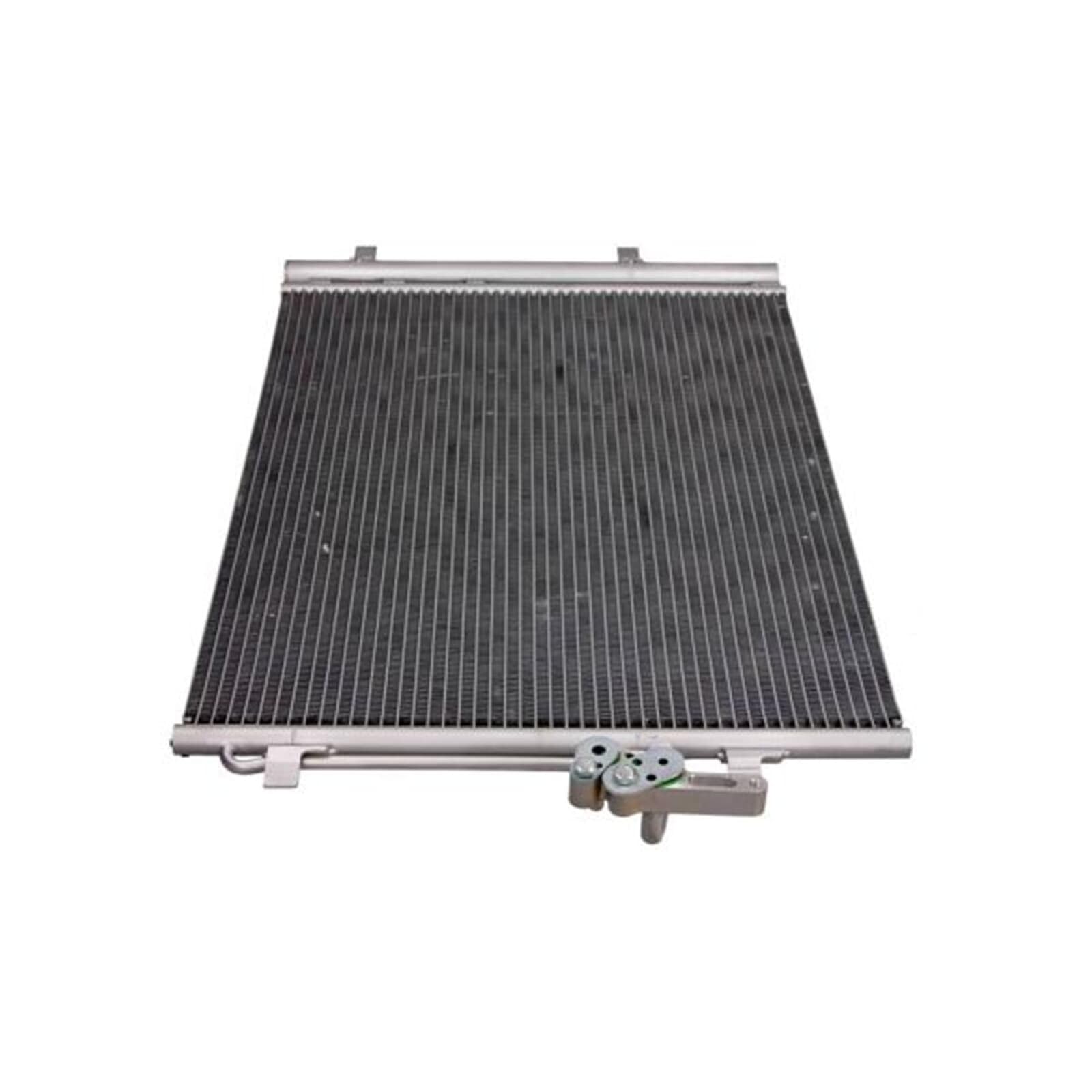 MAXGEAR AC894995 Condensador aire acondicionado con secador Compatible con FORD MONDEO IV Turnier BA7 S-MAX WA6, VOLVO V70 III 135
