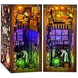 Book Nook Kits for Adults,...