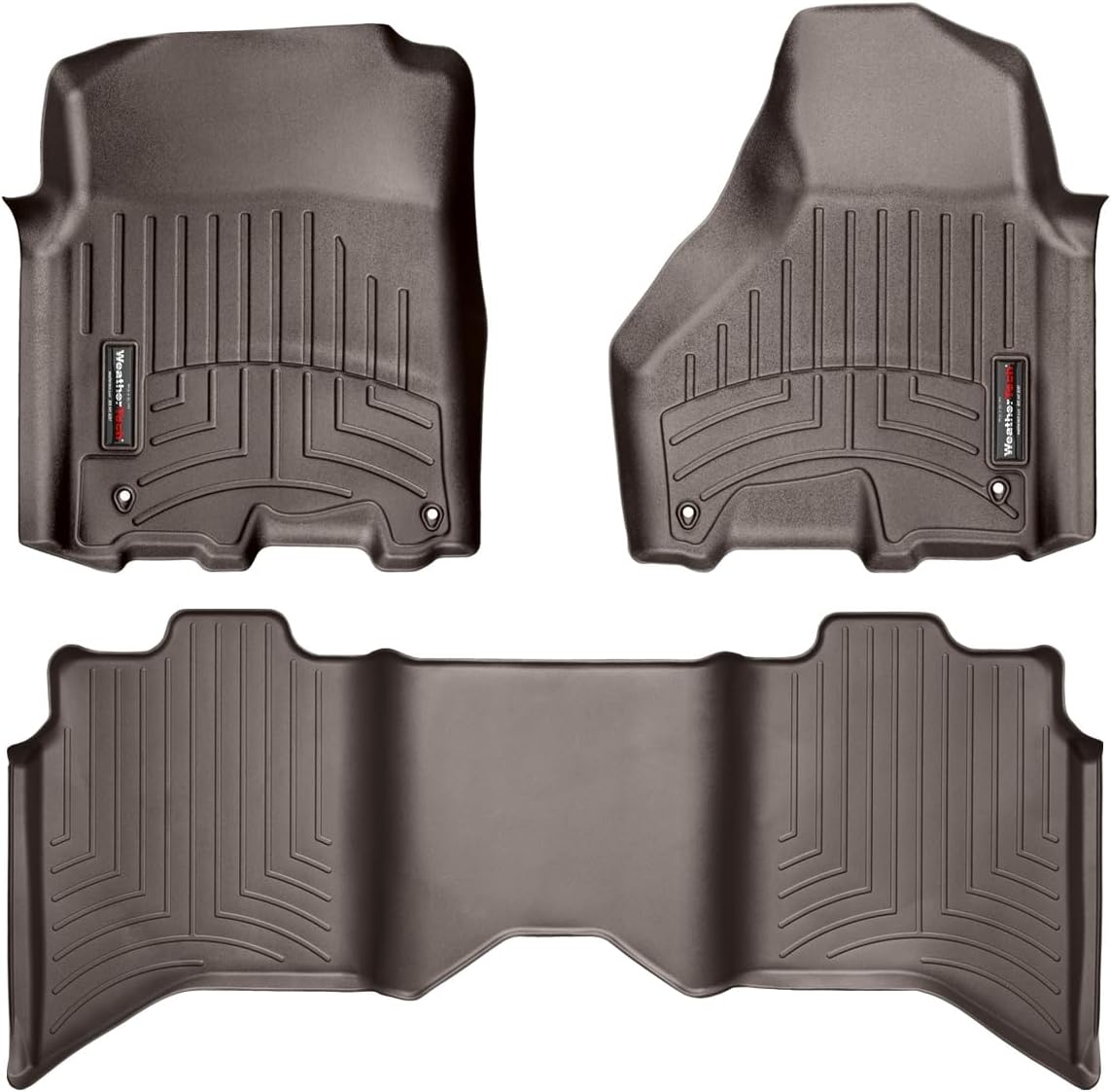 Weathertech 474781-472163 474781-472163