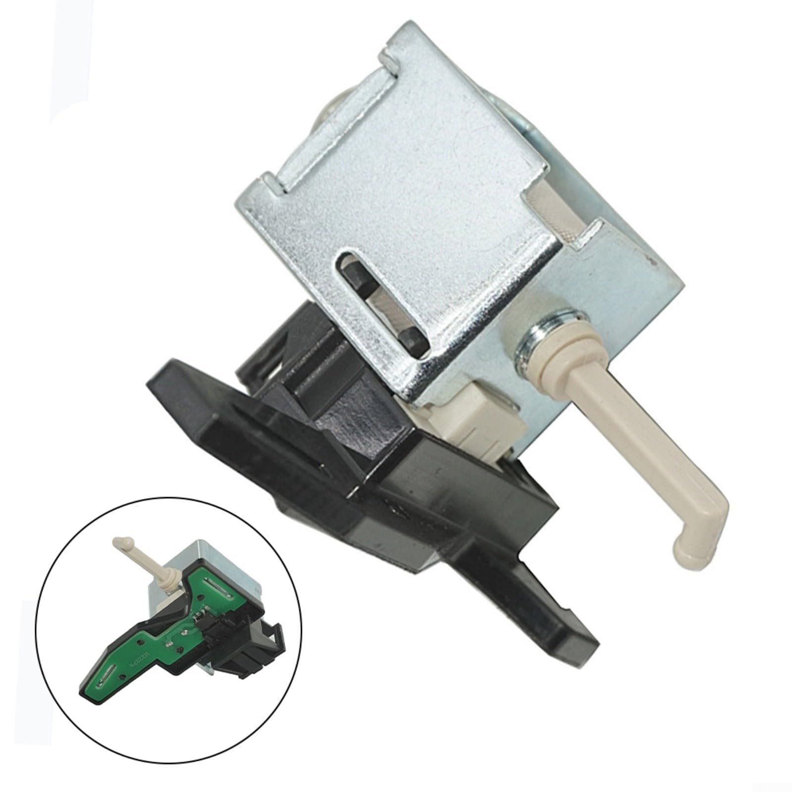 Konsole Shift Interlock Solenoid für A4 A5 für A6 A7 für Q5 S4 S5 2008-2018, direkter Ersatz OE 4F0927353C Getriebeteil