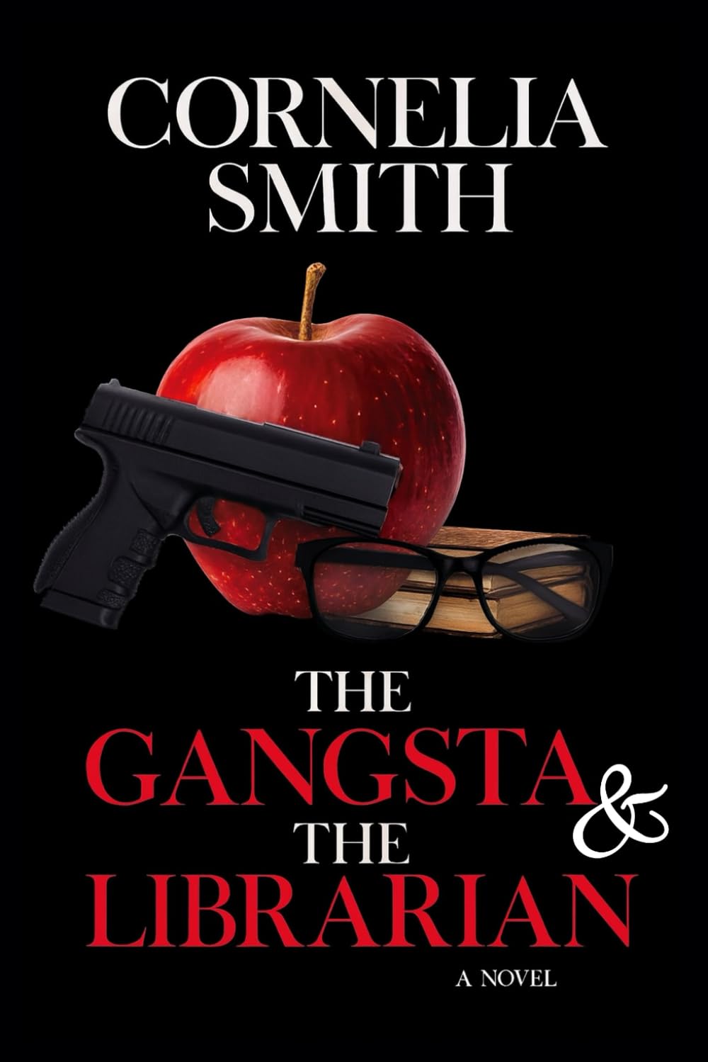 The Gangsta & The Librarian