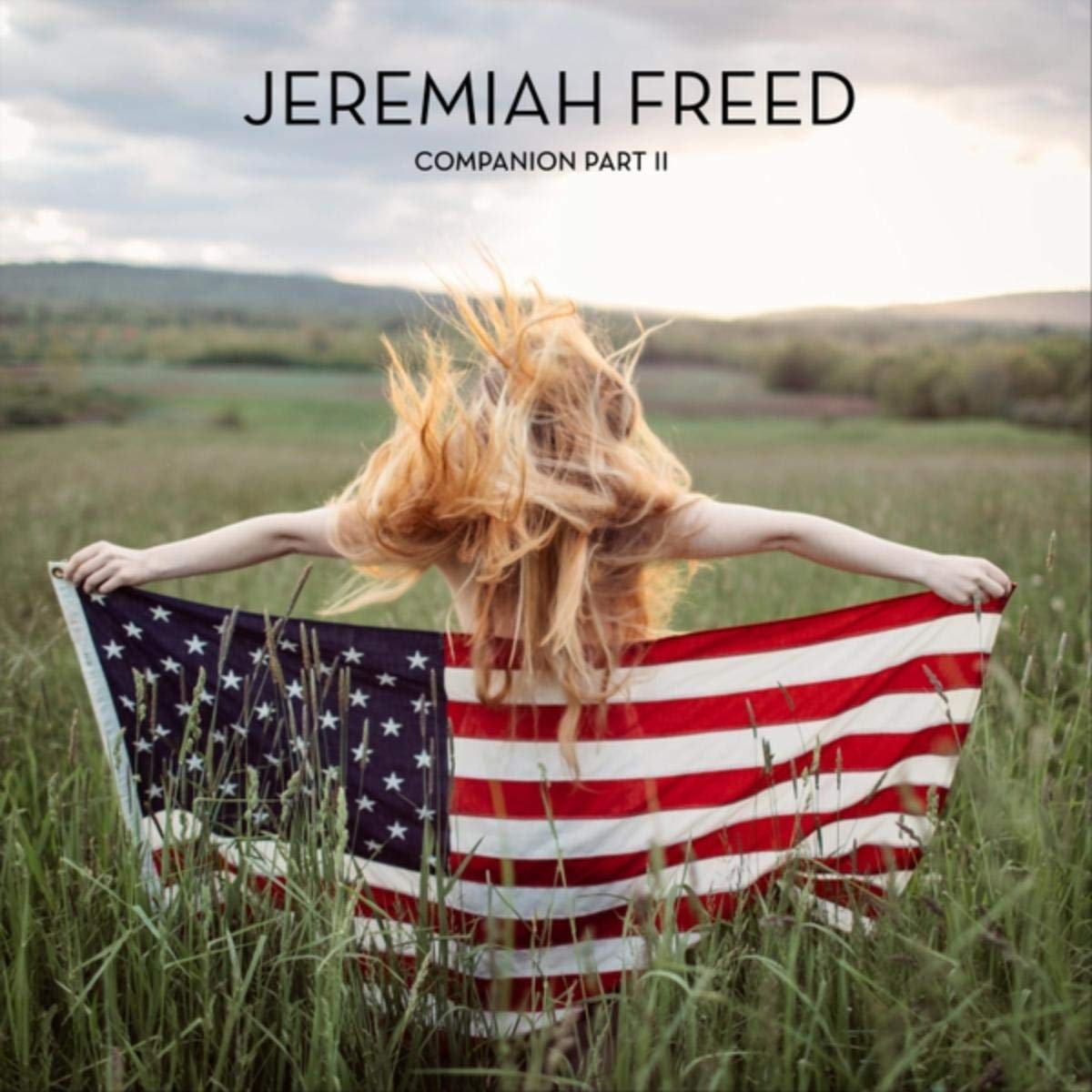 Jeremiah Freed
