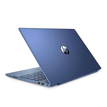Amazon.com: HP New Pavilion Laptop 15.6