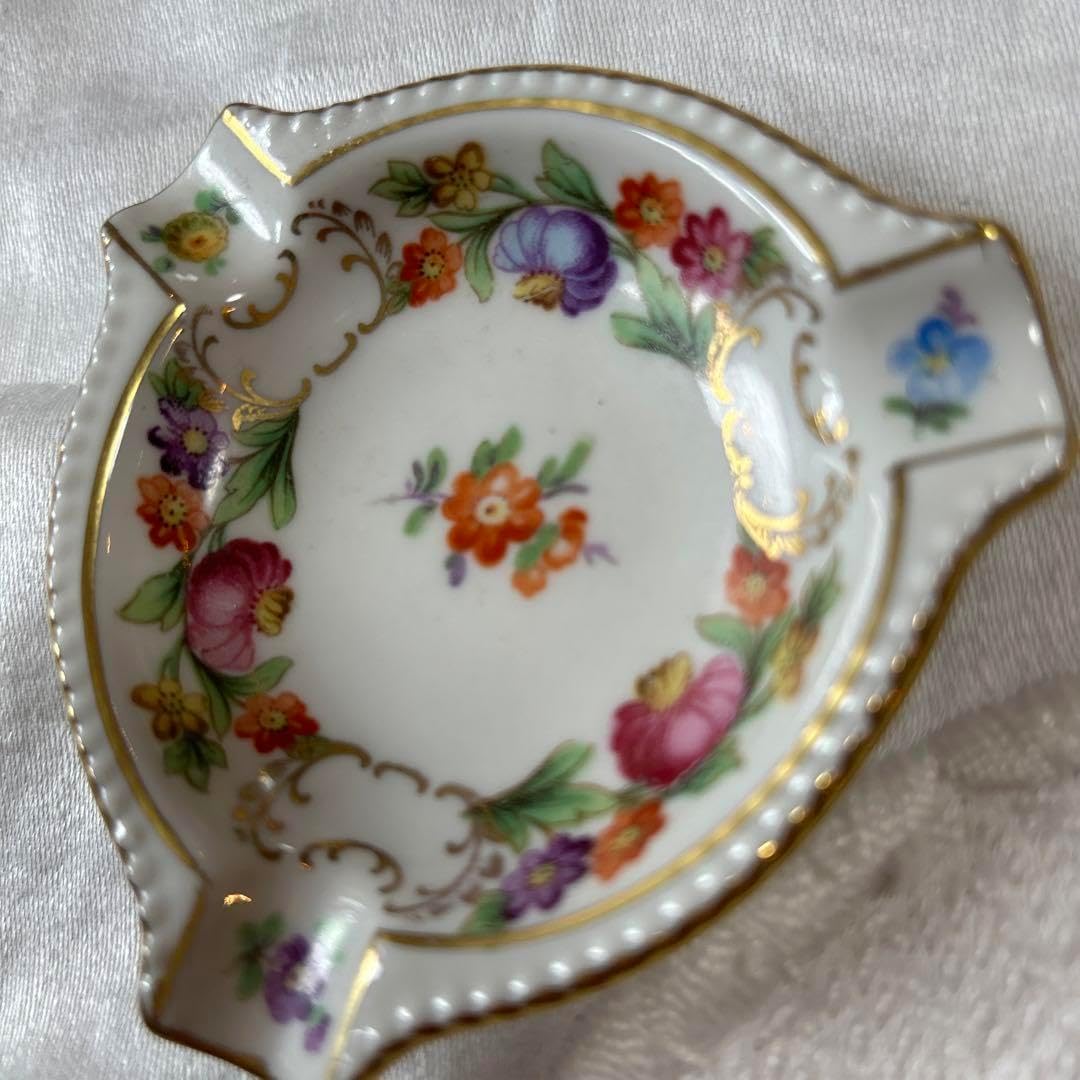 Schumann シューマン ドレスデンフラワー シューマンババリア