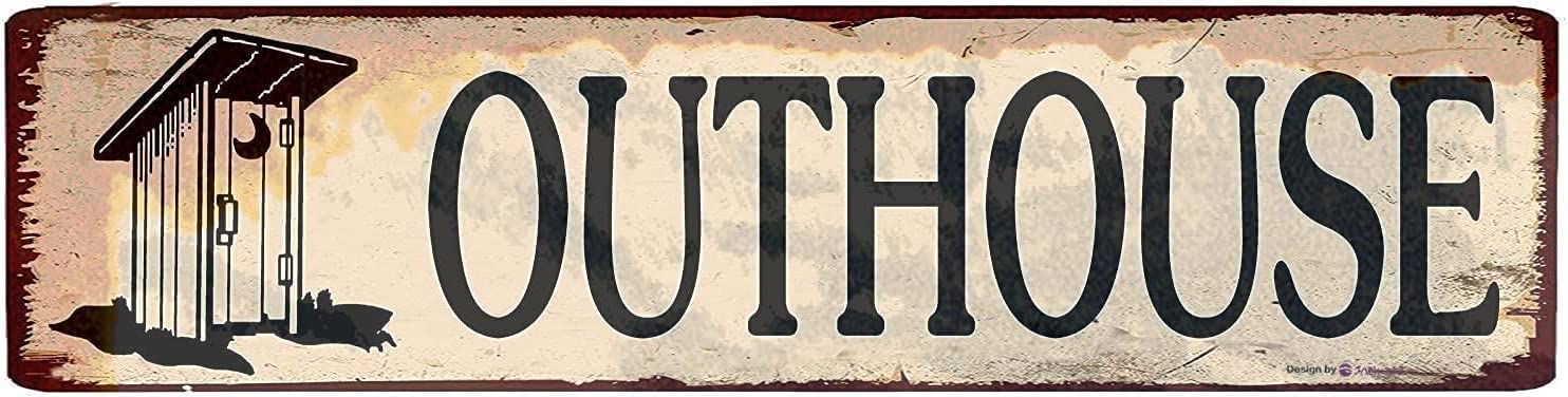 Retro Metal tin Sign Free Air Gasoline Reproduction Garage Shop Metal Sign Funny Home Cave Garage bar Wall Decoration Vintage Metal Sign 4 x 16 inch