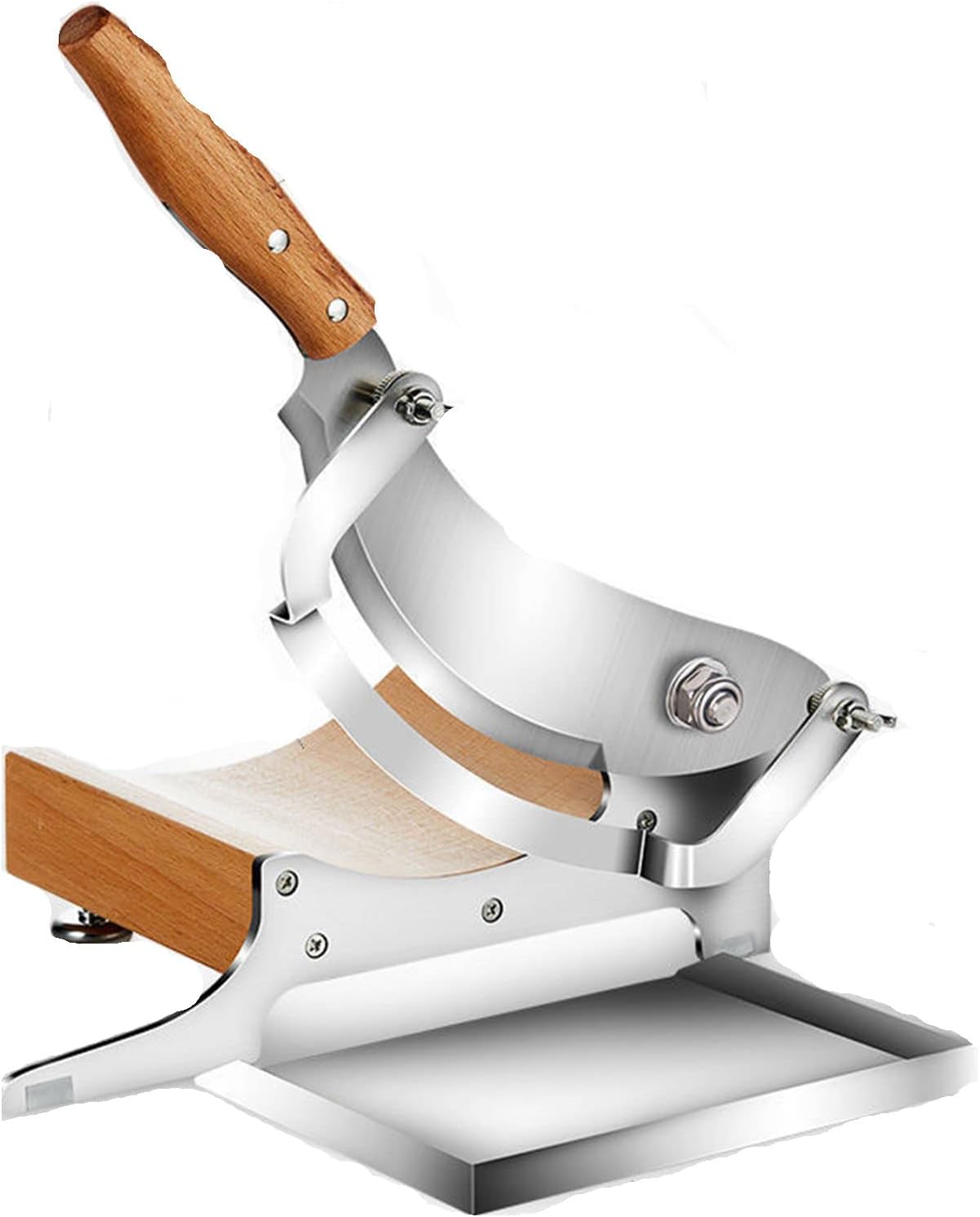 Guillotine Medicinal Home Small Chinese Medicine Slicing Artifact Commercial Manual Velvet Ganoderma Lucidum American Ginseng Slicer Gate