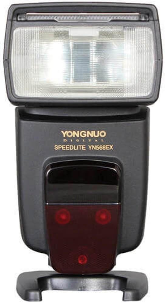 CE Compass Yongnuo Professional YN-568EX Wireless TTL Flash Speedlite Speedlight for Nikon D700 D3 D3s D3x D2x D300 D300S D7000 D90 D80 D70 D70S D60 D3000 D3100