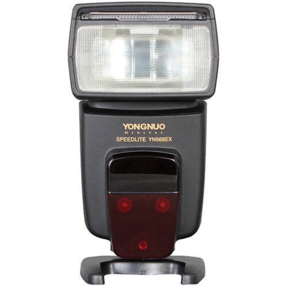 CE Compass Yongnuo Professional YN-568EX Wireless TTL Flash Speedlite Speedlight for Nikon D700 D3 D3s D3x D2x D300 D300S D7000 D90 D80 D70 D70S D60 D3000 D3100