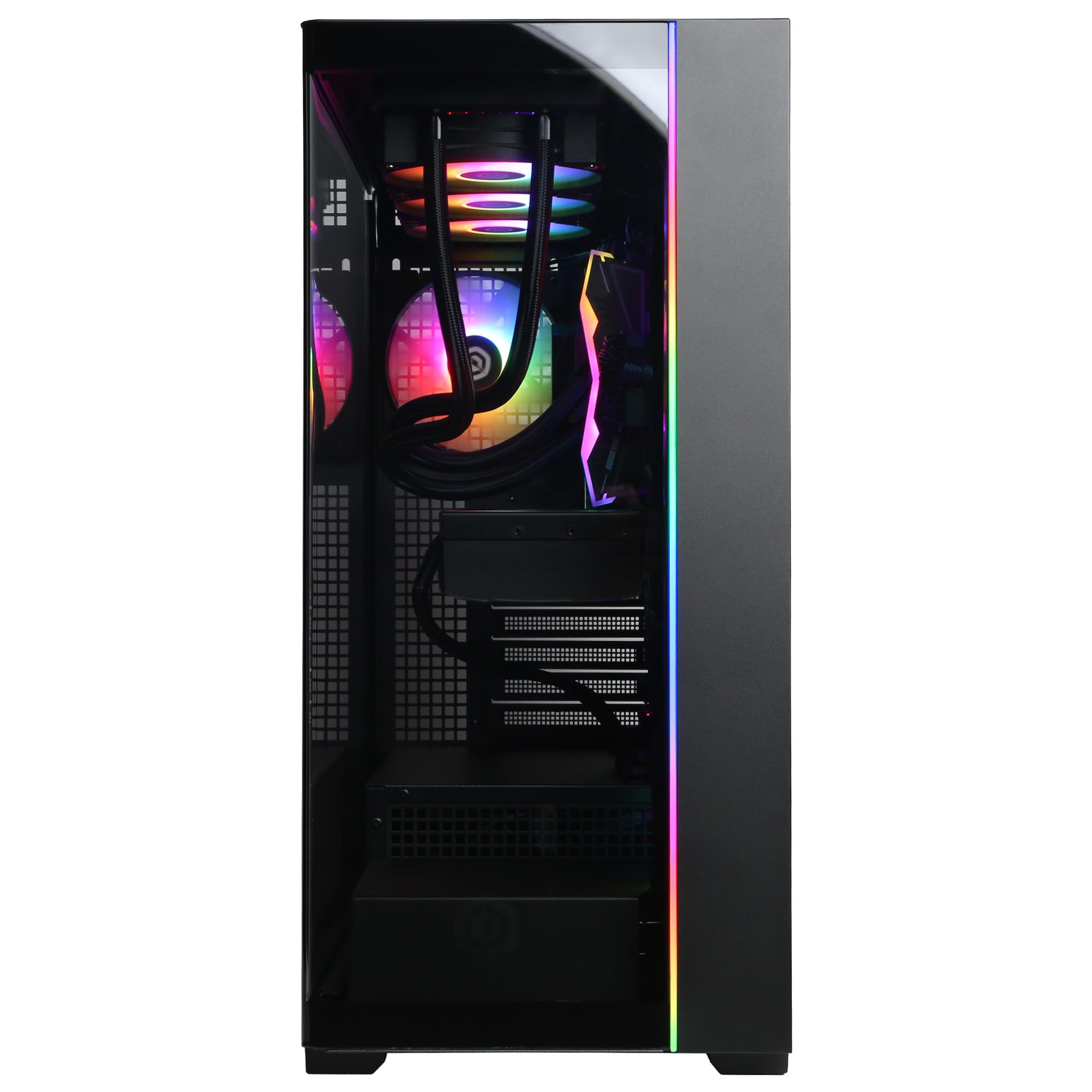 Amazon.com: CyberPowerPC Gamer Supreme Gaming PC, AMD Ryzen