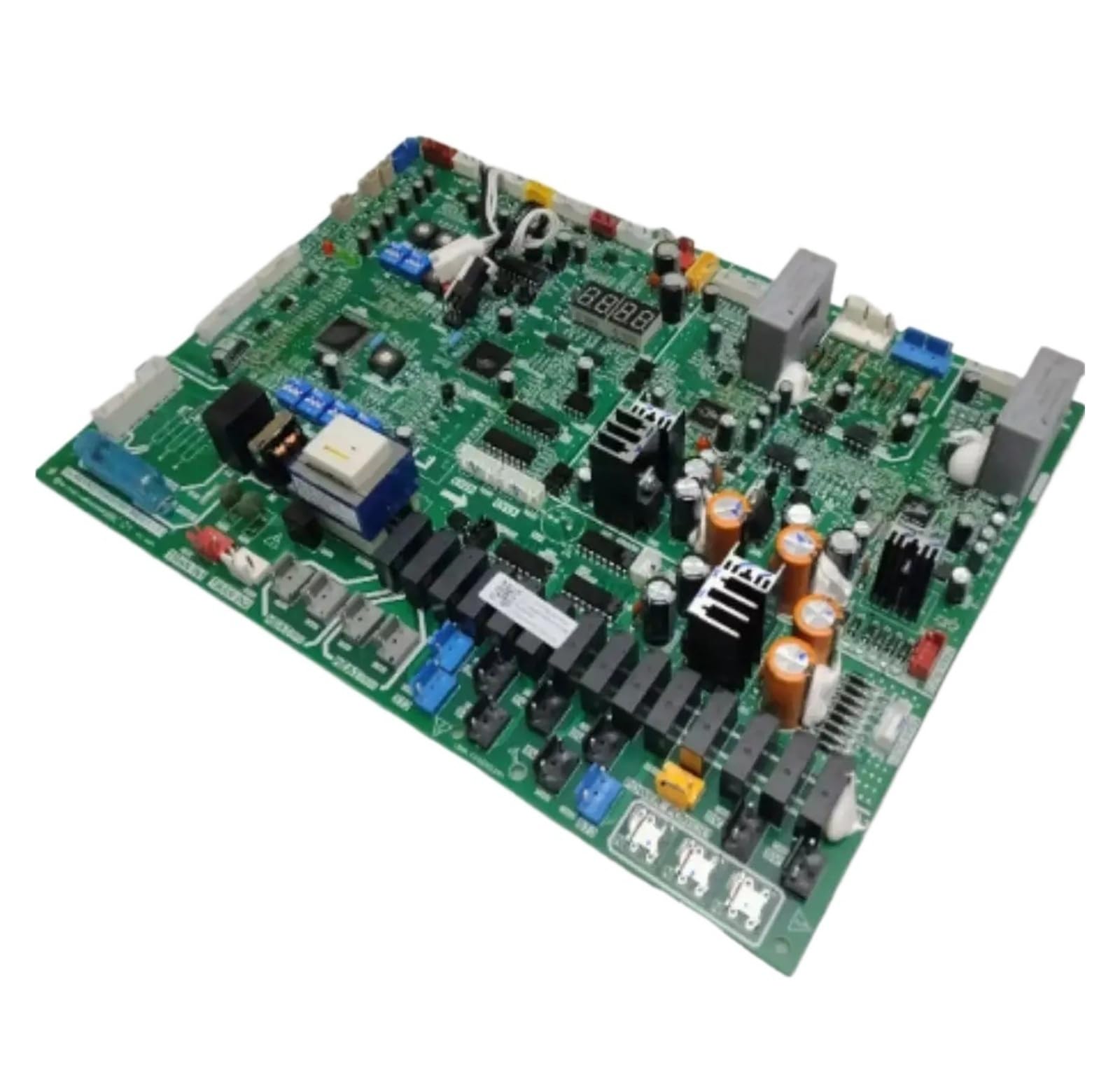 Air Conditioning Parts，Compatible With Midea，171270000016788 17127000001460 SA-COK500-SLB-A 17127000001677 17127000001671 SA-MDV500(18) W/D2DN1-880(17127000001671)