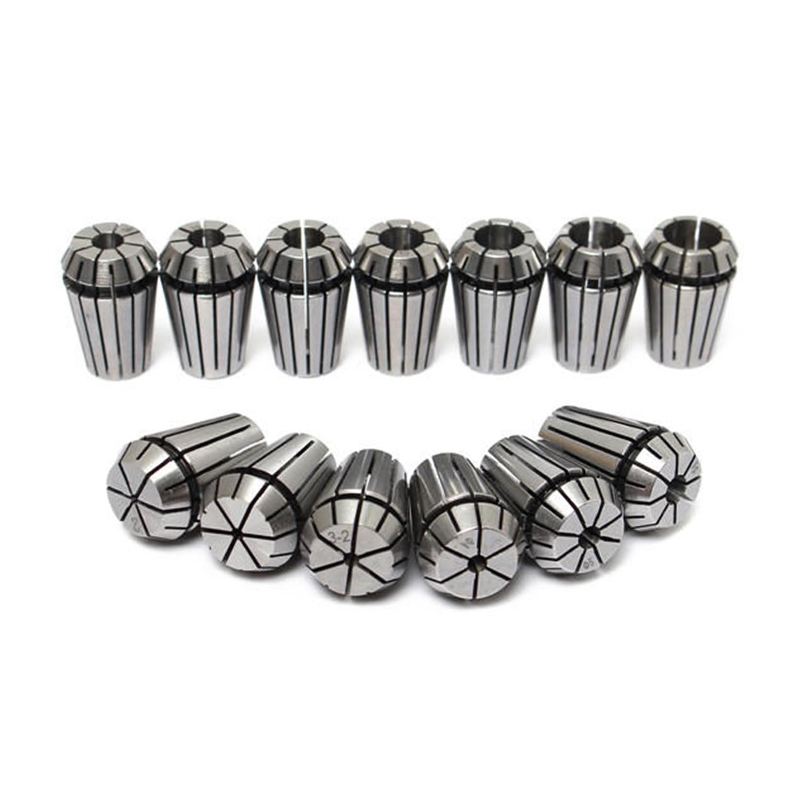 1 STÜCKE ER20 1-13mm Spannzange CNC Spannfutter for Fräsen Drehwerkzeug(6MM)