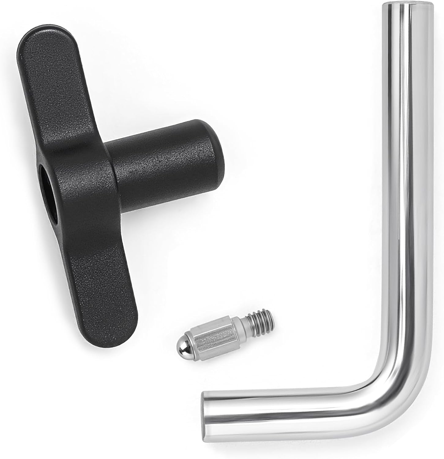 0538221 Ball Valve Kit, for TITAN RX-Pro & RX-Apex Paint Sprayer Gun | Paint Sprayer, Ball Valve Kit, for Impact, PowrTwin, and RentSpray