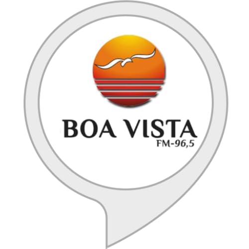 Rádio Boa Vista FM