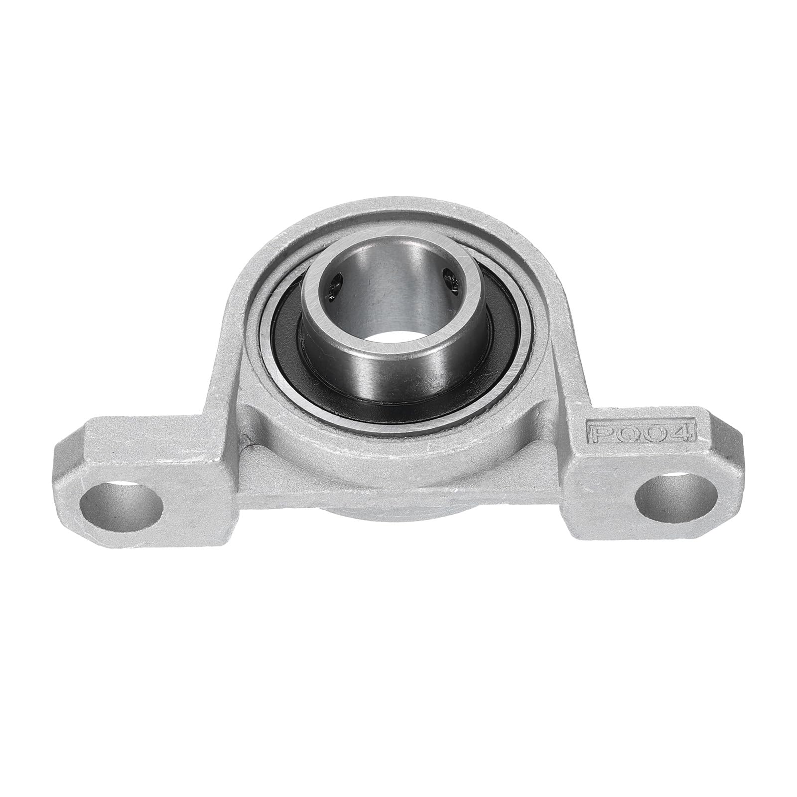 QUARKZMAN 6 Unidades Cojinete de Bloque de Almohada 20mm Diámetro Orificio