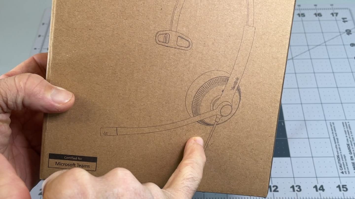 Customer Image