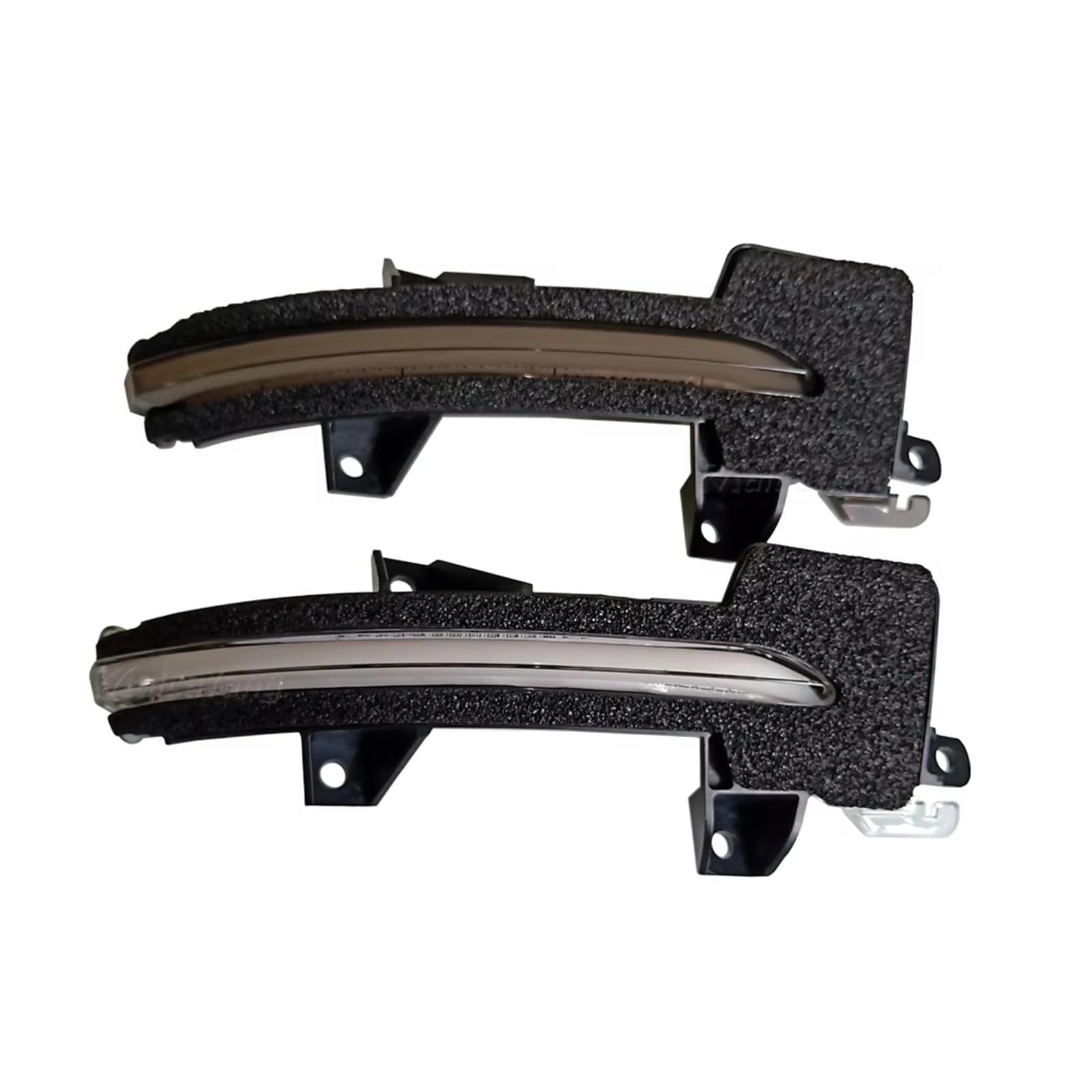 LzDQF Car Turn Signal Lights Dynamic Turn Signal Light Rearview Mirror Indicator For Accord Inspire 2018 2019 Turn Singal Light.