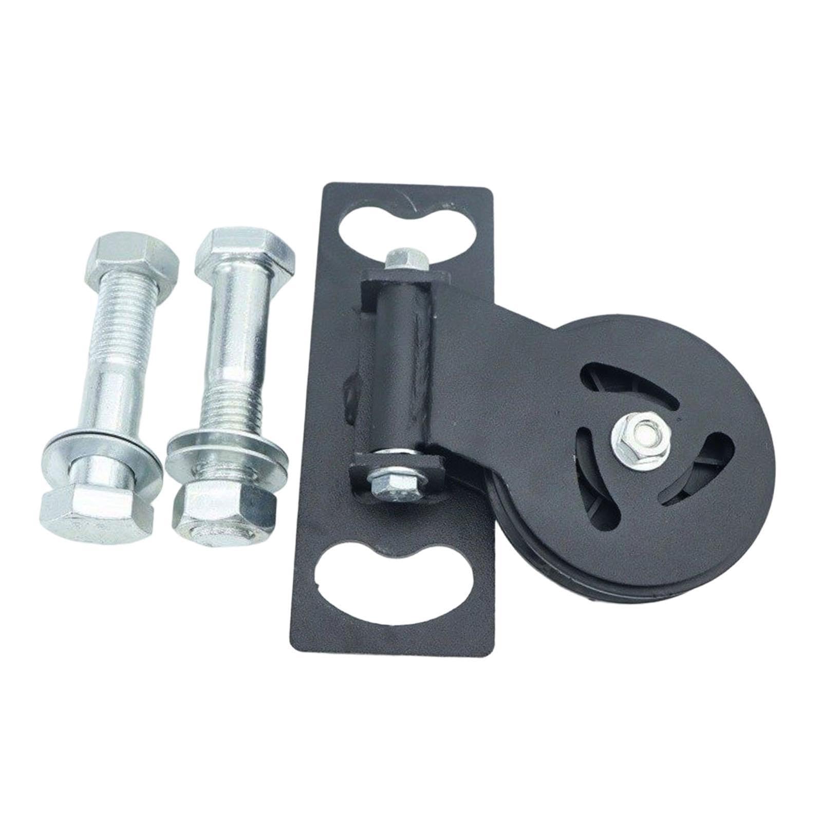 Cable Pulley for Squat Rack Gym Pulley for Home Gym Exercise Machine Workout-image-36