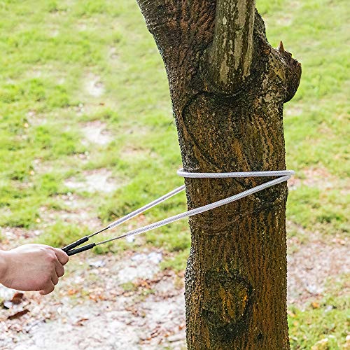 Kcelarec Zip Line Kit For Kids And Adult, 118Ft Ziplines For Backyards,Load-Bearing 250Lb #TOP3