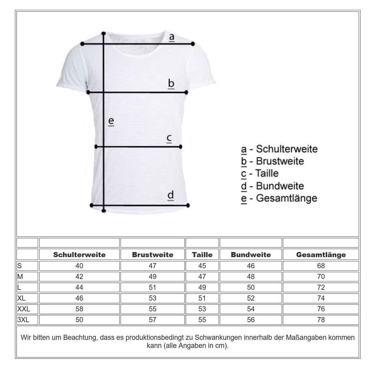 Young & Rich Herren Uni T-Shirt mit extra tiefem V-Ausschnitt Slimfit Stretch Dehnbare Passform einfarbiges Basic Shirt - 5er Pack