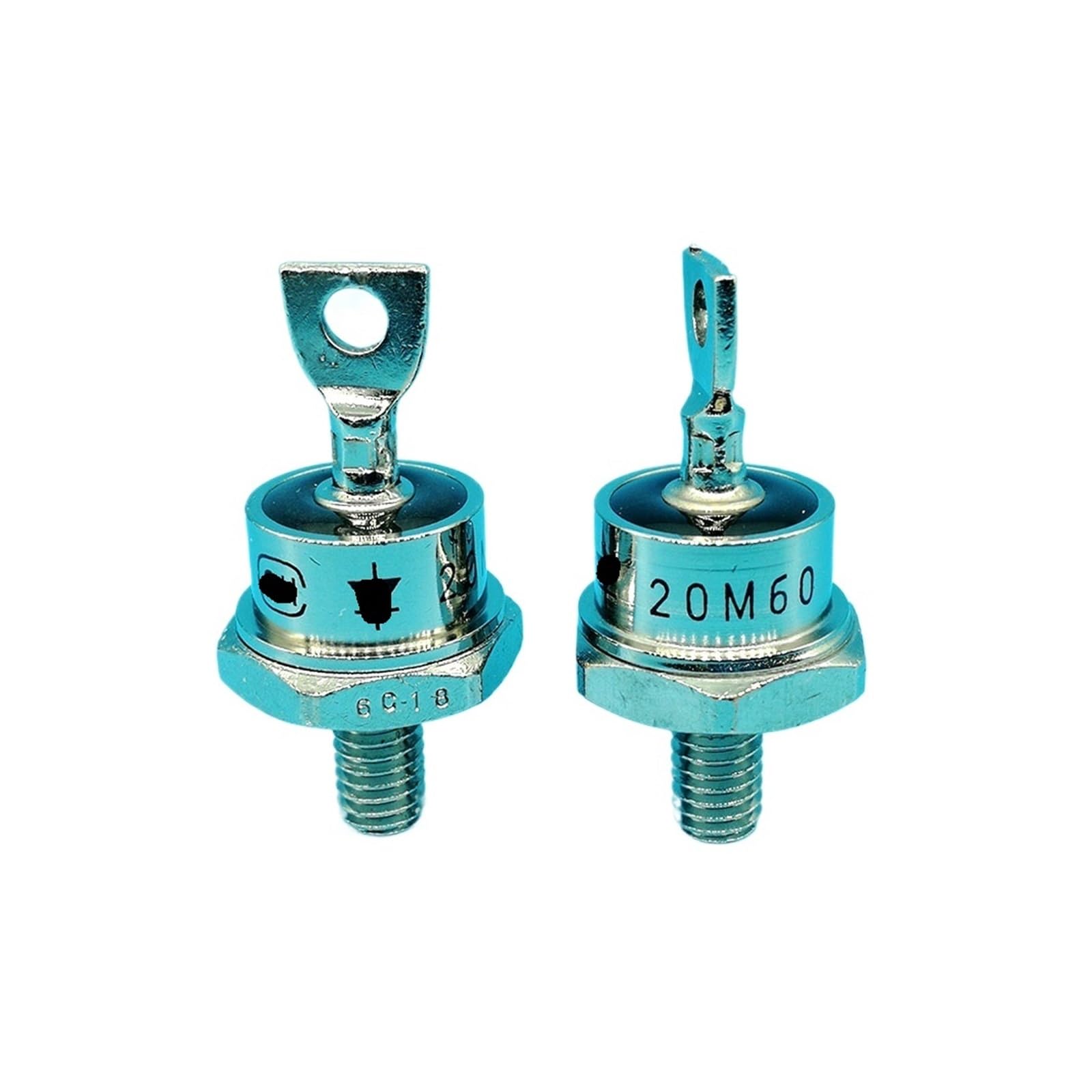 NACODLUL 1PCS 20M60 Stud diode