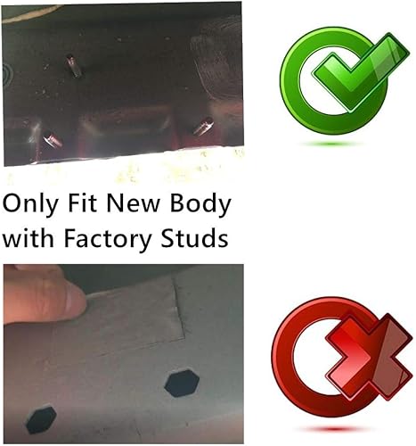 Miniatura 7 de Ziruiautopart Compatible con Dodge Ram 1500 2019-2022 New Body Crew Cab 7 pulgadas textura negro resistente Nerf Bar estribo lateral no es